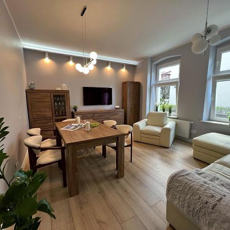 Apartament Olivia Business Suite Гданськ Екстер'єр фото