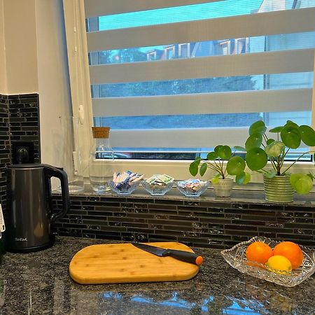 Apartament Olivia Business Suite Гданськ Екстер'єр фото