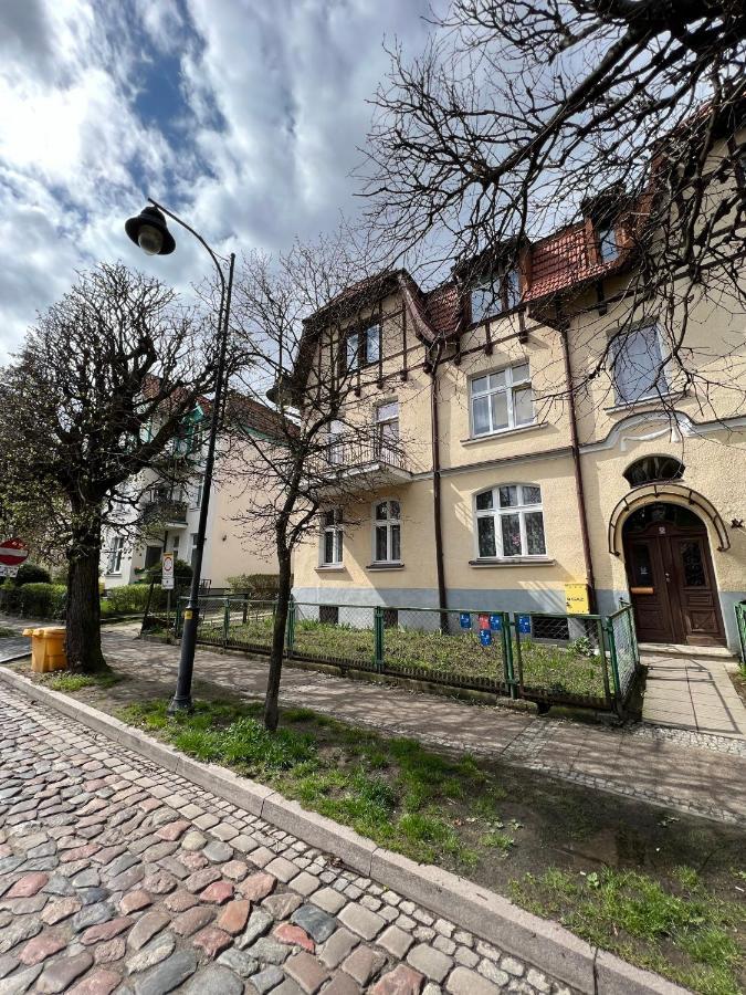 Apartament Olivia Business Suite Гданськ Екстер'єр фото