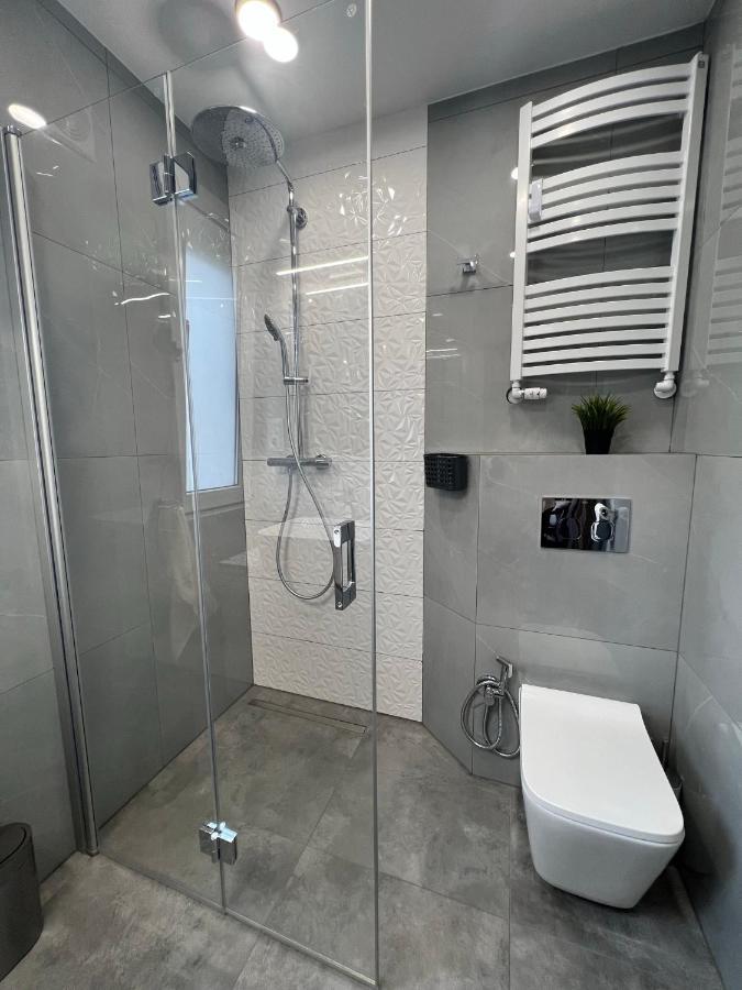 Apartament Olivia Business Suite Гданськ Екстер'єр фото