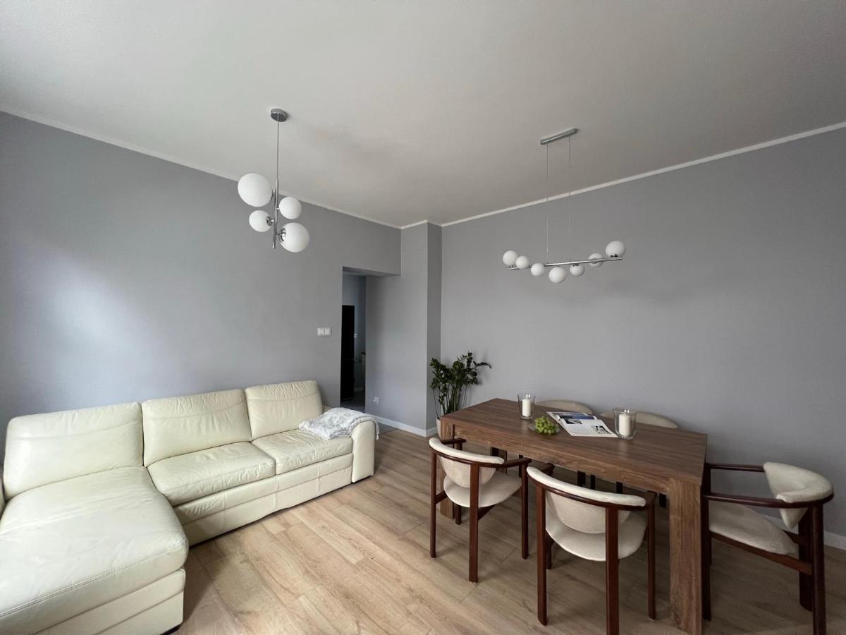 Apartament Olivia Business Suite Гданськ Екстер'єр фото