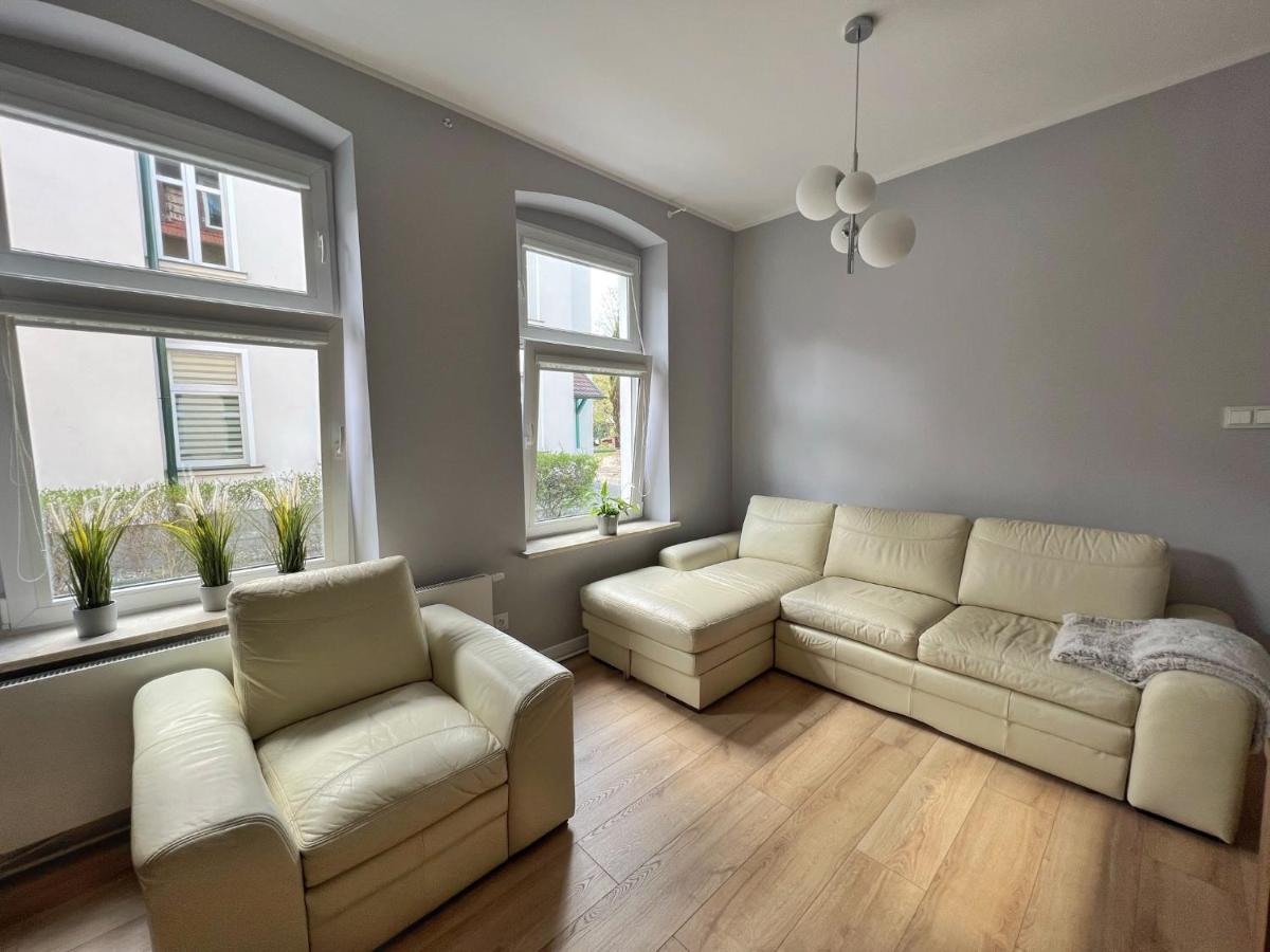 Apartament Olivia Business Suite Гданськ Екстер'єр фото