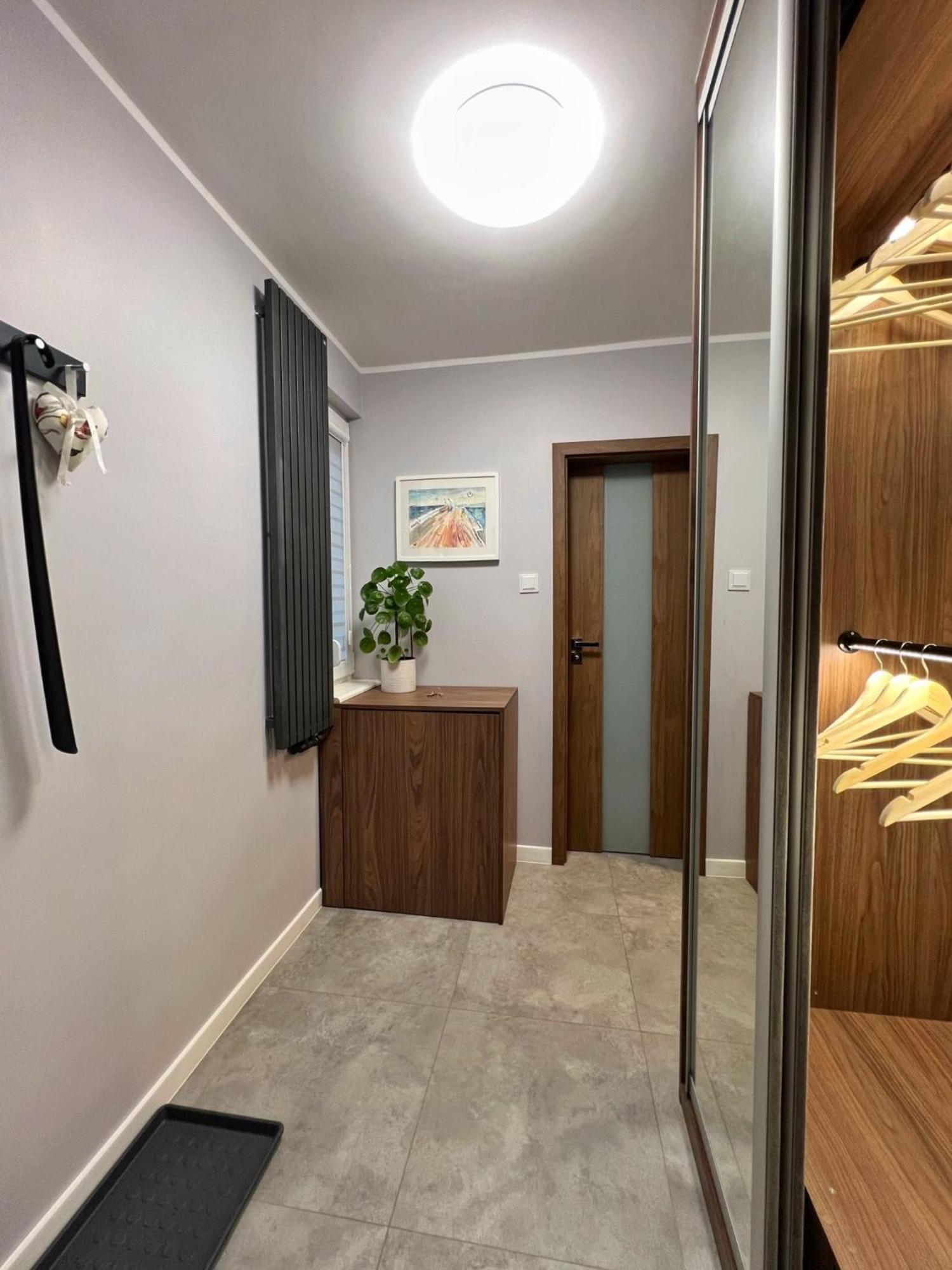 Apartament Olivia Business Suite Гданськ Екстер'єр фото