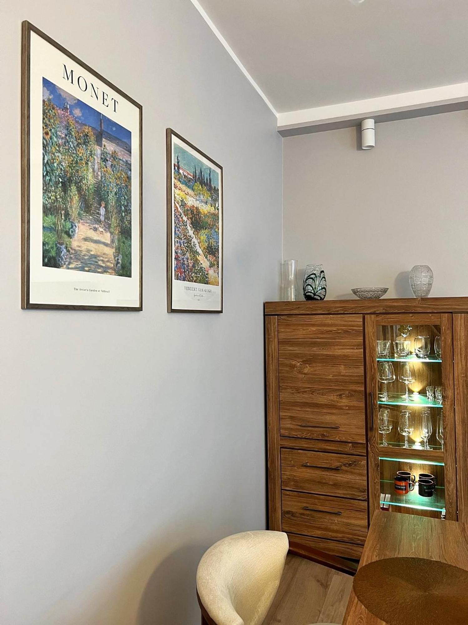 Apartament Olivia Business Suite Гданськ Екстер'єр фото